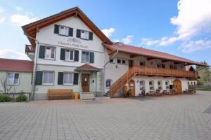 Claudi´s Radl-Stadl – die Unterkunft für Radfahrer, Familien und Gruppen am Bodensee