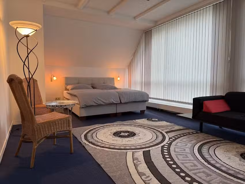Cleverland Appartement
