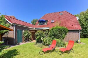 Cliner Nordseehus