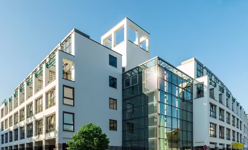 Clipper Boardinghouse Hamburg-Michel