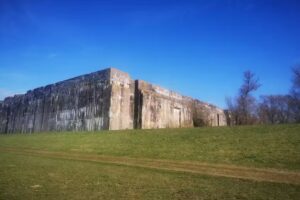 Clubplatz Kap-Horn LV Weser-Ems e.V. im DCC e.V.