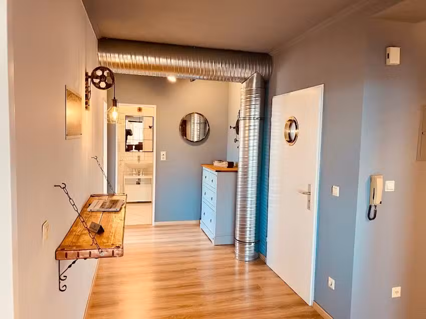 COAST HOUSE River Docks