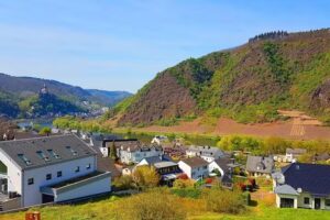 Cochem Ferienwohnung Scheuer