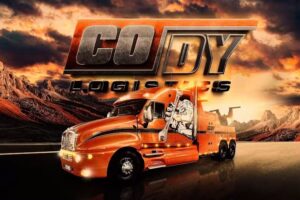 Cody Logistics Charter GmbH,