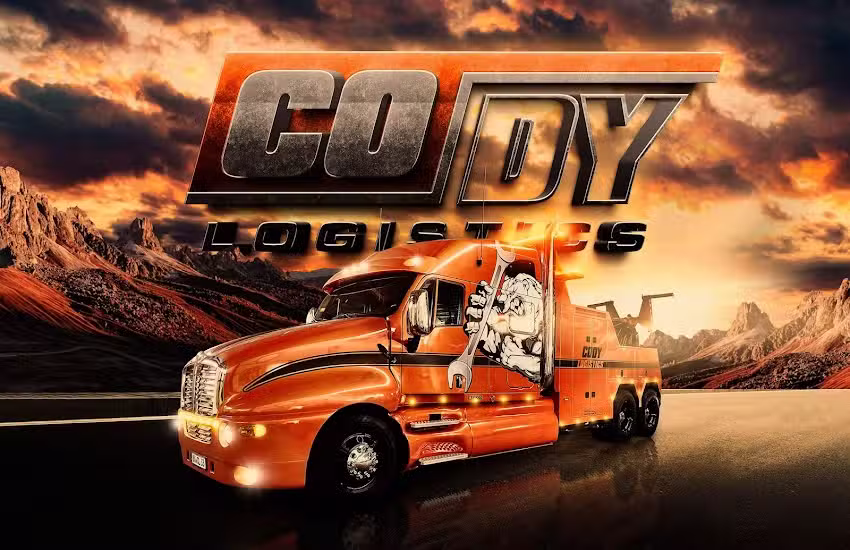Cody Logistics Charter GmbH,