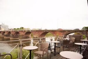 Coffee Fellows Hotel Trier