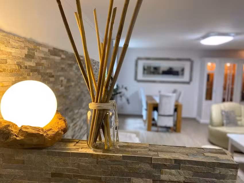 Cologne Apartment DS