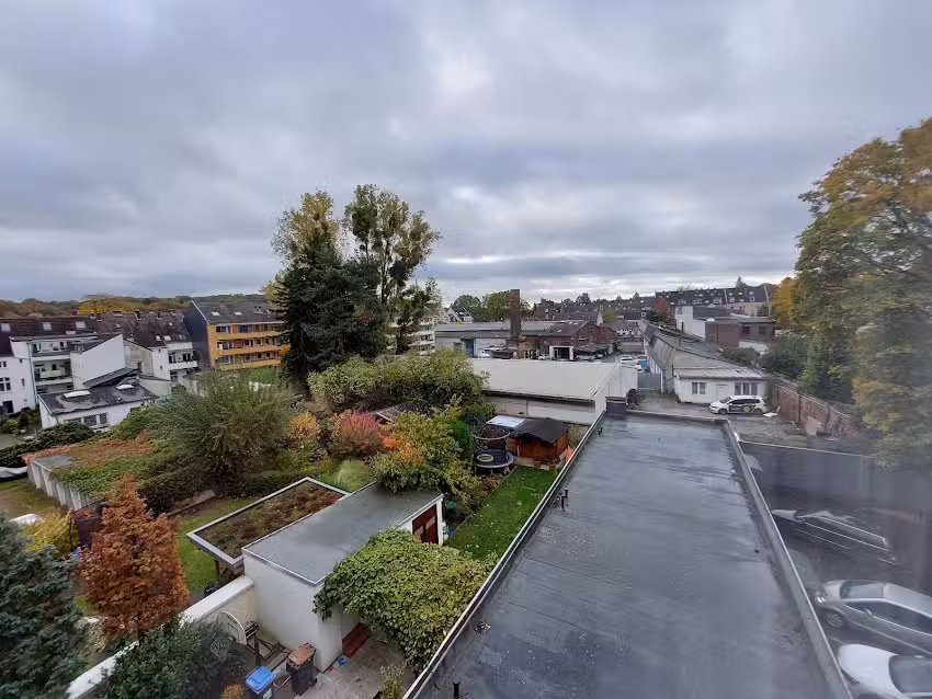 Concorde Hotel Ascot