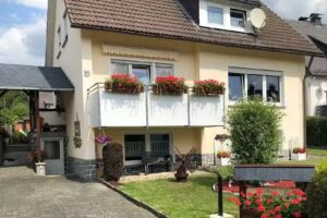 Connys Ferienwohnung