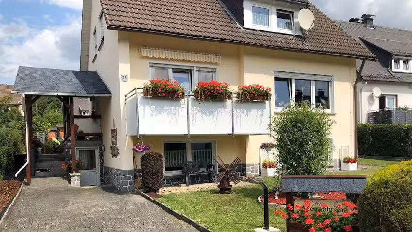 Connys Ferienwohnung
