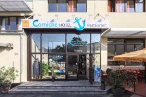 Corniche Hotel