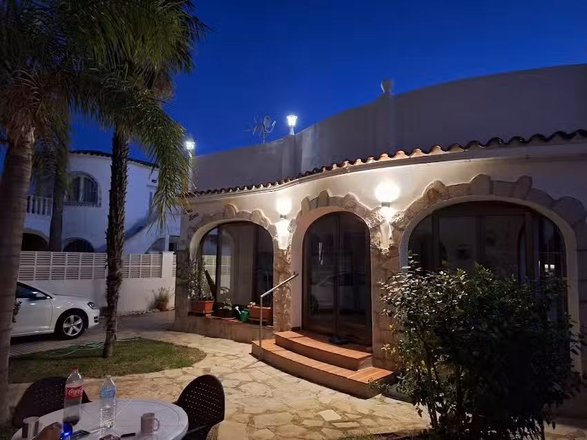 Costa Blanca Ferien