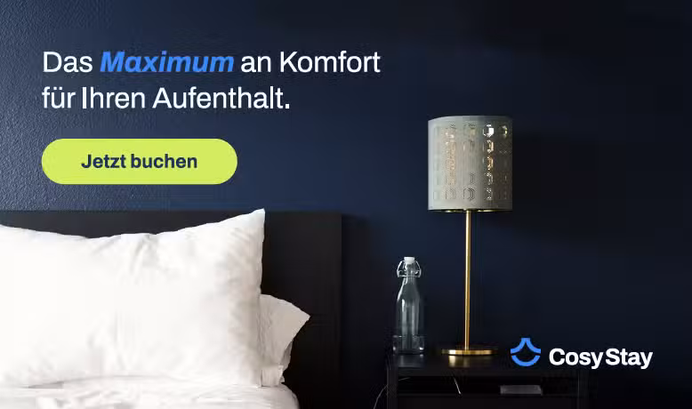 CosyStay
