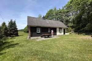 Cottage Johannesberg, Ferienhaus