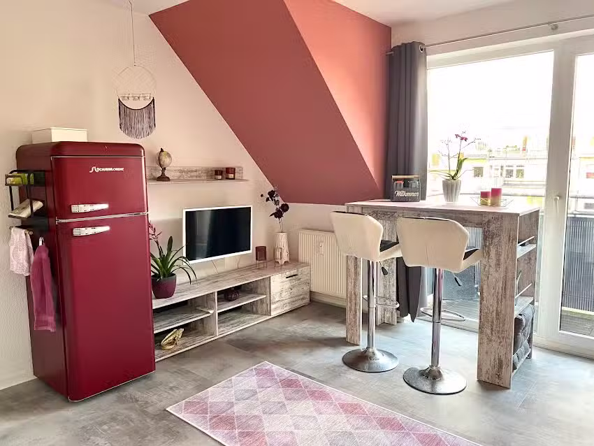 Cottbus-Apartments