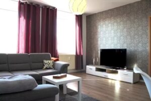 Cottbuser G&auml;stewohnung