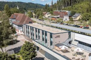 coucou Hotel