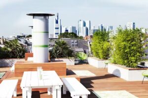 Couva Boarding House