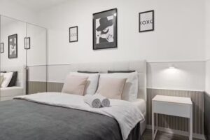 Cozy Cologne Rentals S&uuml;dstadt