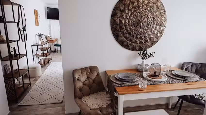 Cozy N&uuml;rnberg-Schwaig