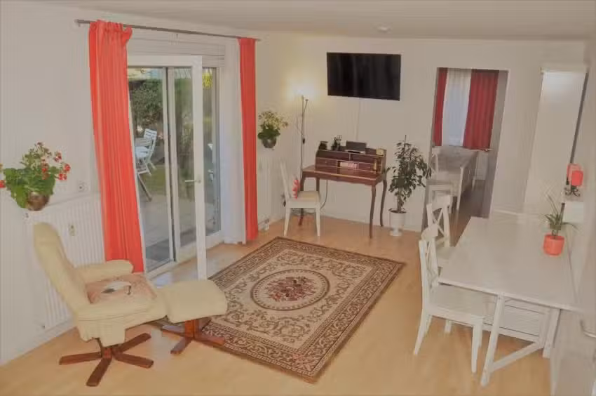 Cozy Oasis Retreat Sch&ouml;nefeld
