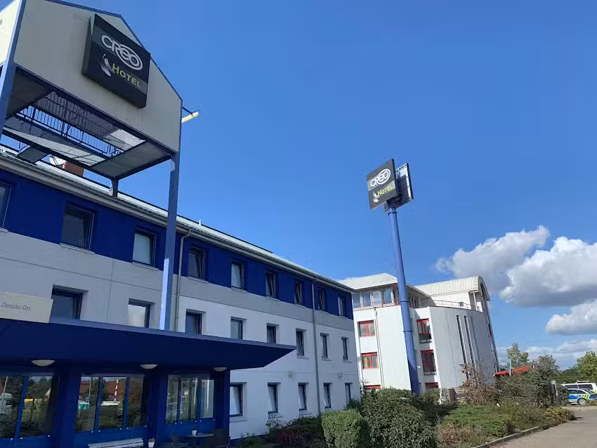 CREO Hotel Dessau