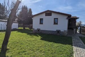 CS-Ranchhaus &ndash; Christin Simon