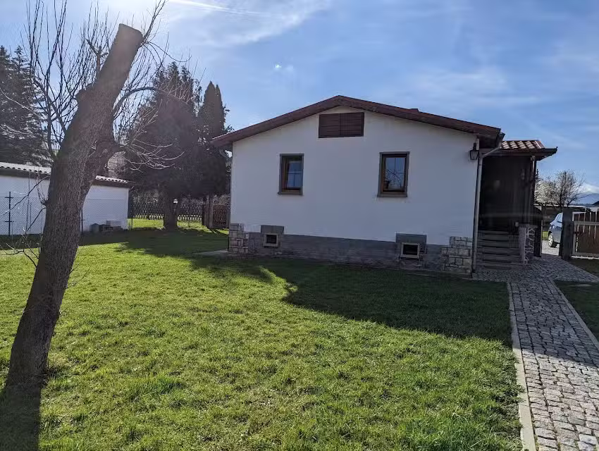 CS-Ranchhaus &ndash; Christin Simon