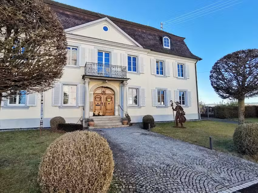 Cursillo-Haus St. Jakobus