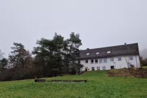 CVJM Freizeitheim Eppe