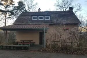 CVJM Freizeitheim Nussdorf