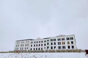 CVJM-G&auml;stehaus Victoria Borkum