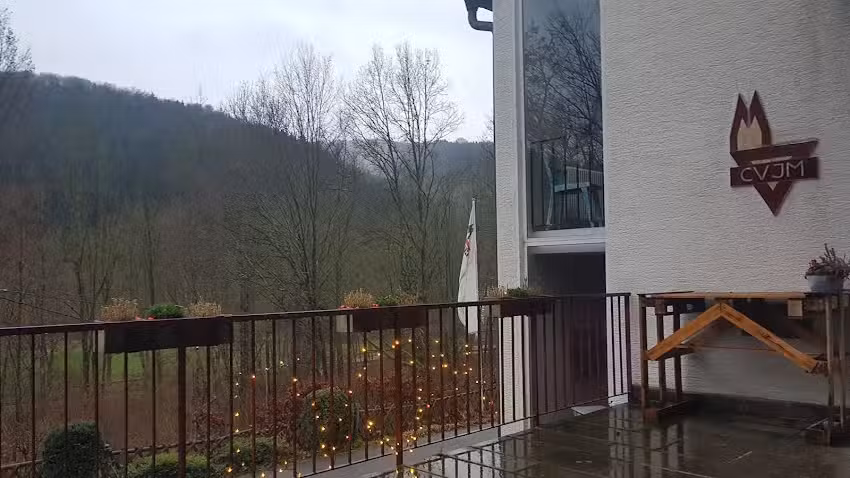 CVJM-Haus K&ouml;ttingen