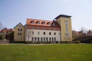 CVJM-Jugendherberge Gunzenhausen