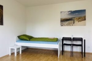 D&A Unterkunft Monteurzimmer N&uuml;rnberg-F&uuml;rth