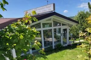 D&B staycation Ferienpark