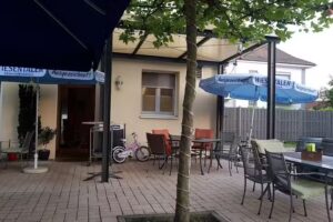 Da Gianni Restaurant & Hotel