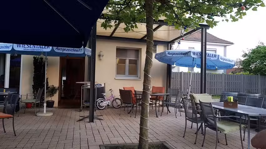 Da Gianni Restaurant & Hotel