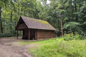 Dachstalh&uuml;tte
