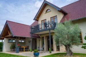 Dahem-Apartments &bdquo;Buchen mit 25% Sofortrabatt&ldquo;
