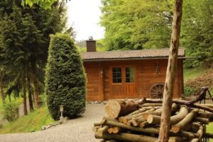 Dahler-H&uuml;tte