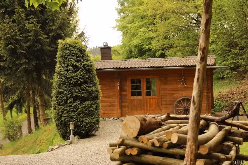 Dahler-H&uuml;tte