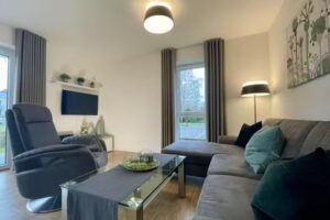 Dahme Strand No 13 QAURTIERFREUND-Partner