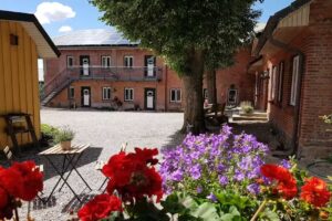 Dammholmer Ferienwohnungen