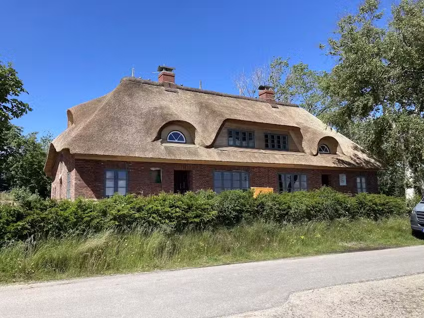 Dammw&auml;rterhaus
