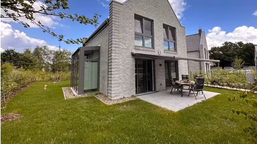 DAN53-Ferienhaus