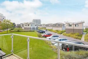 DANCENTER (53076) &ndash; 4-Sterne-Ferienhaus in Wendtorf