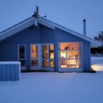 D&auml;nisches Ferienhaus