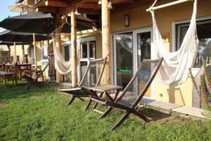 Danubio – Donau-Resorium