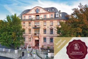 Dappers Hotel | Spa | Genuss